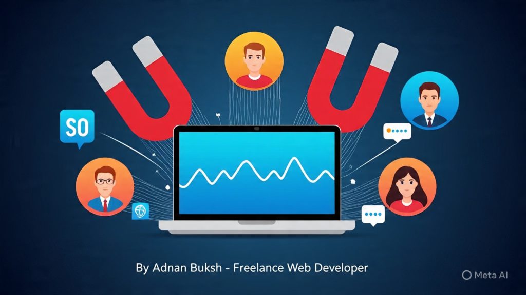 Website Lead Generation Features: What Your Site Needs to Convert Visitors
