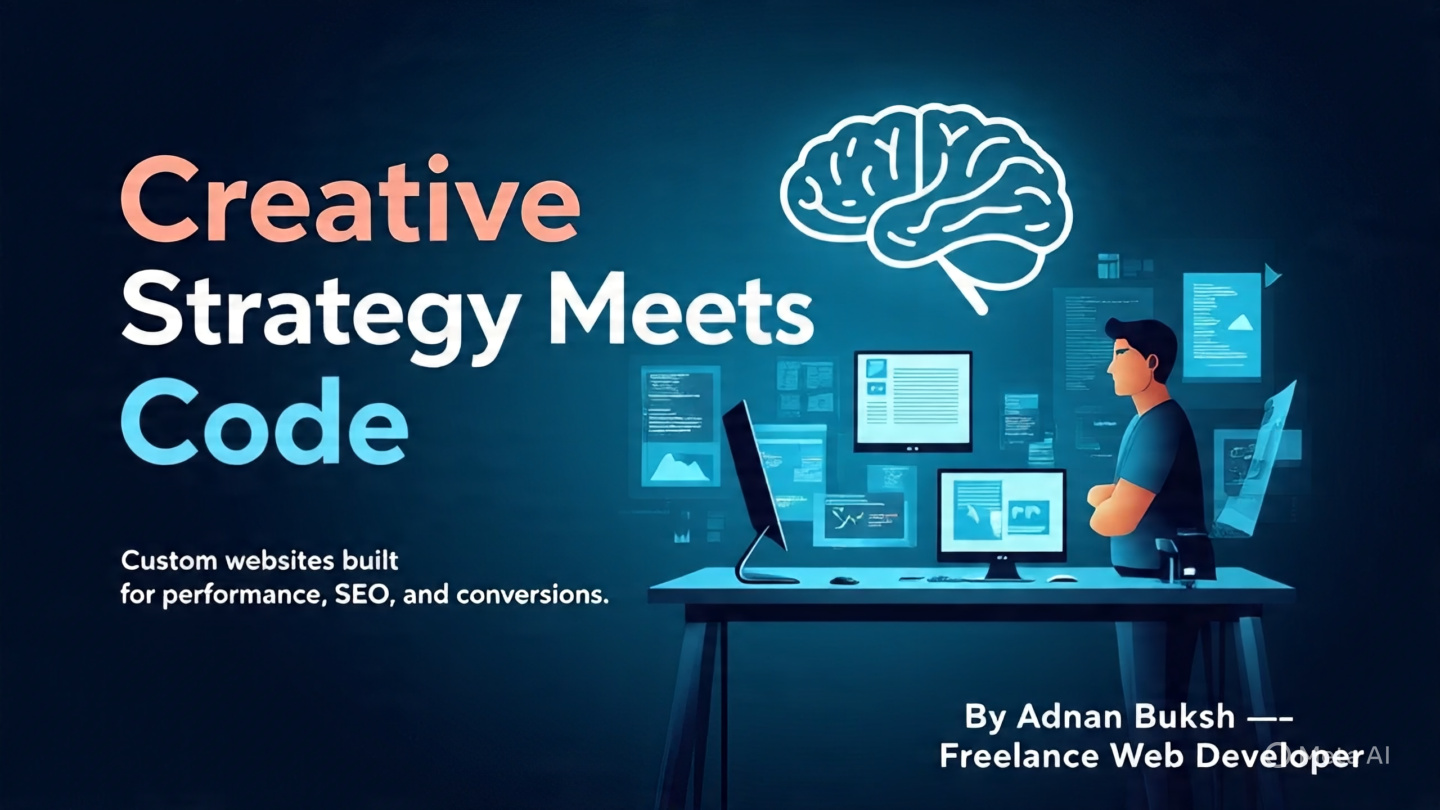 Why Psychology Matters in Web Design