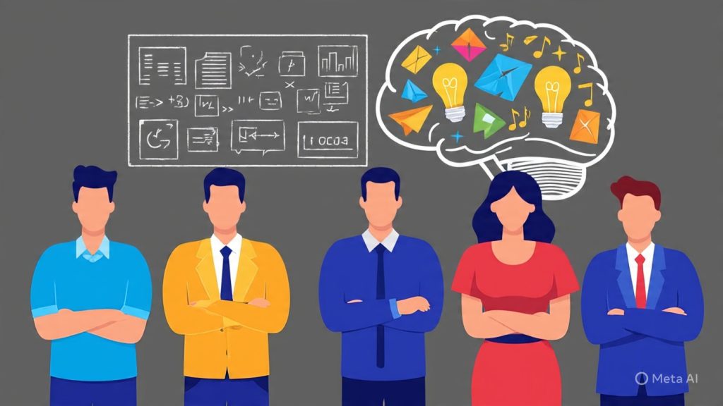 Using Human Psychology to Guide Decisions
