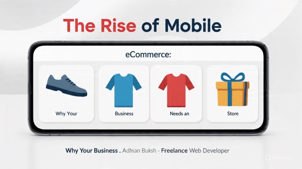 Retail & eCommerce Brands