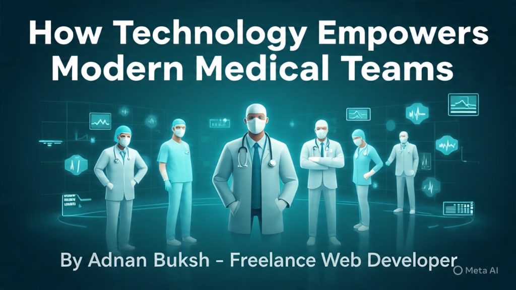 Healthcare Professionals