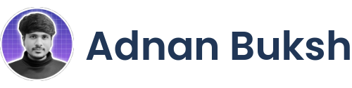 Adnan Buksh – Hire a WordPress Expert