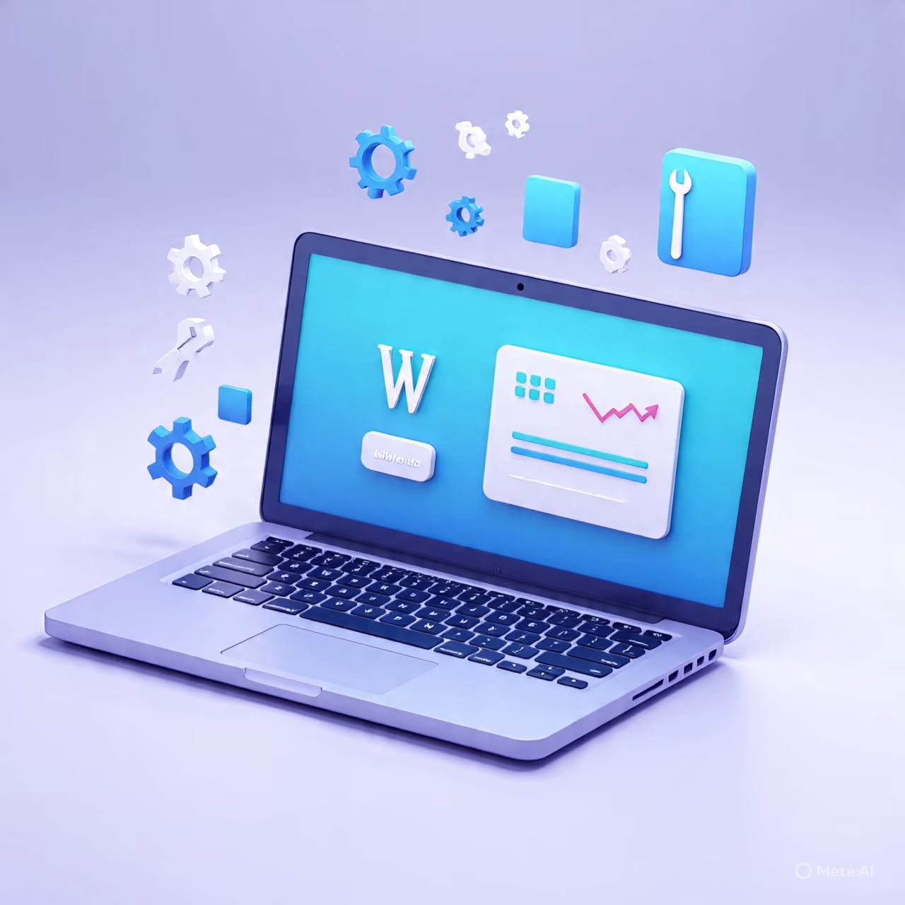 Custom WordPress Development That Fits Your Vision