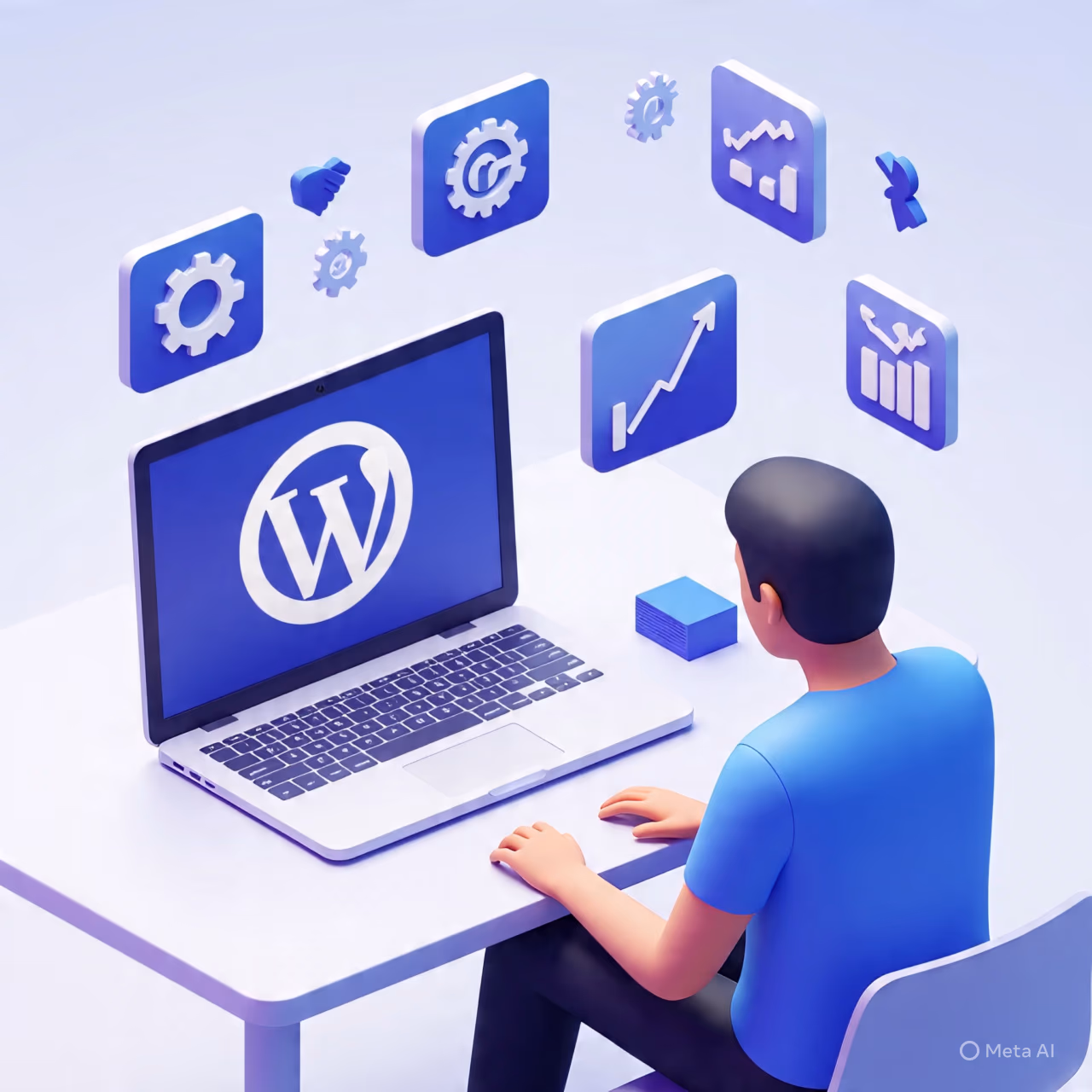 Why Work With a Custom WordPress Developer