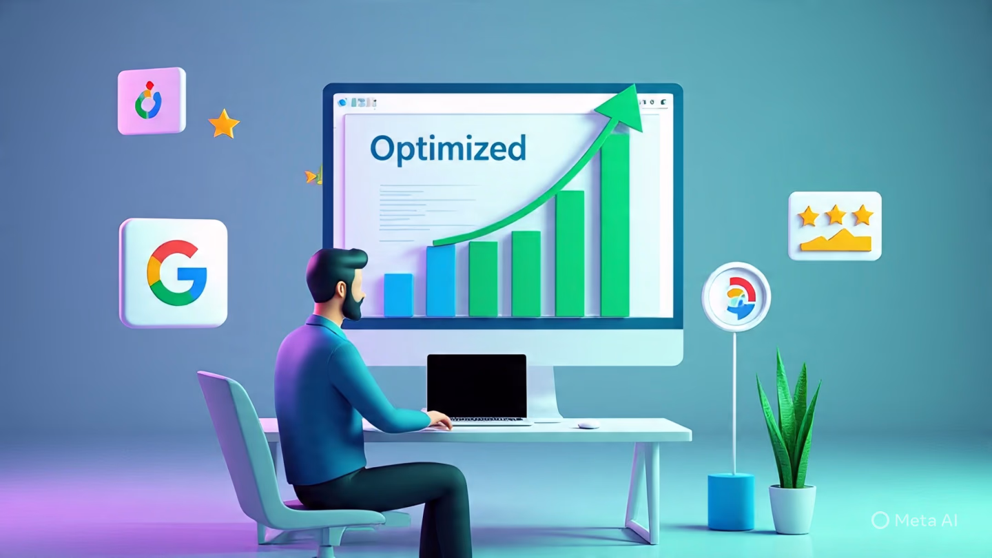 Hire Website Developer for Clinics in Navi Mumbai