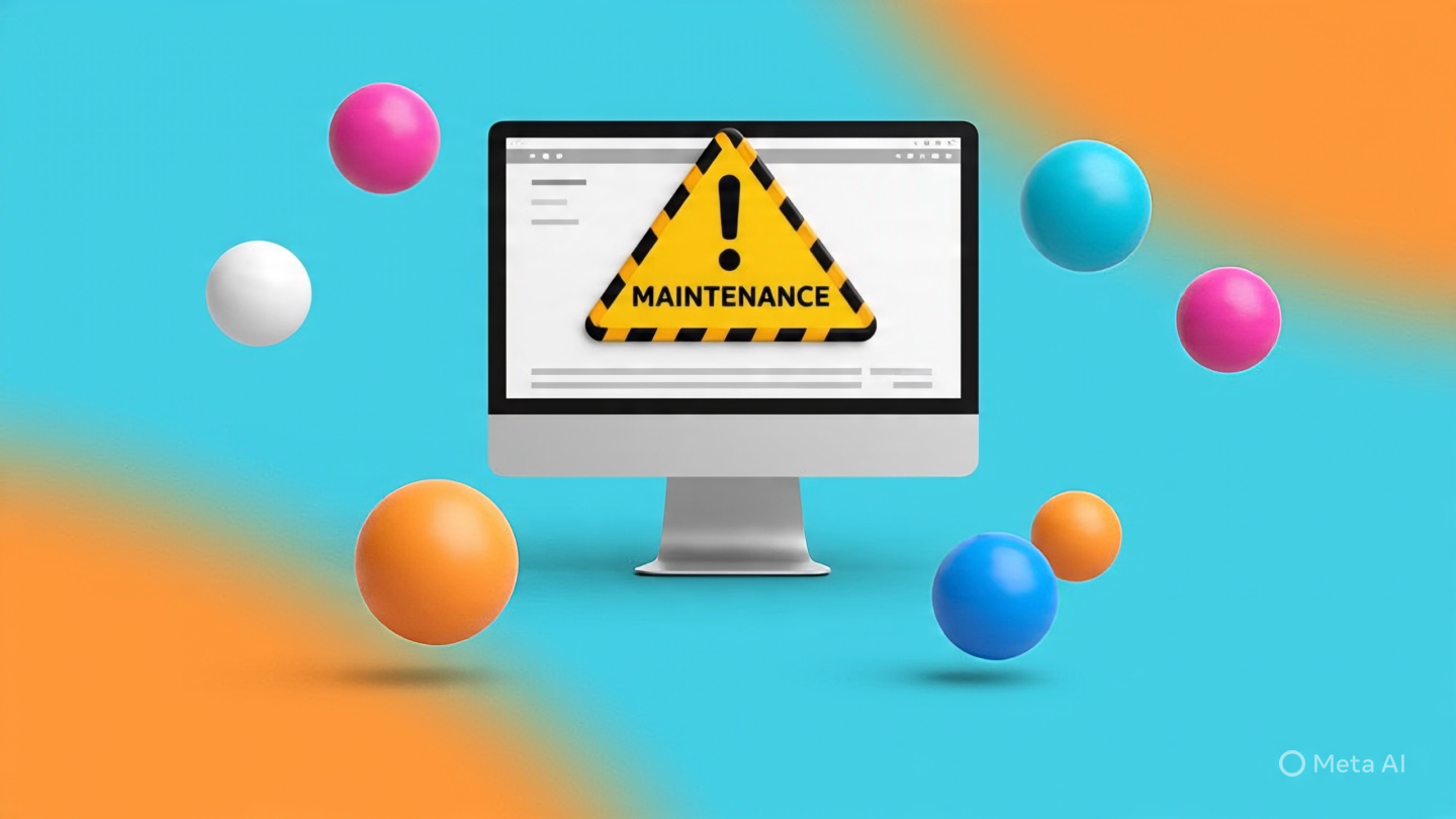 WordPress Maintenance Services in India