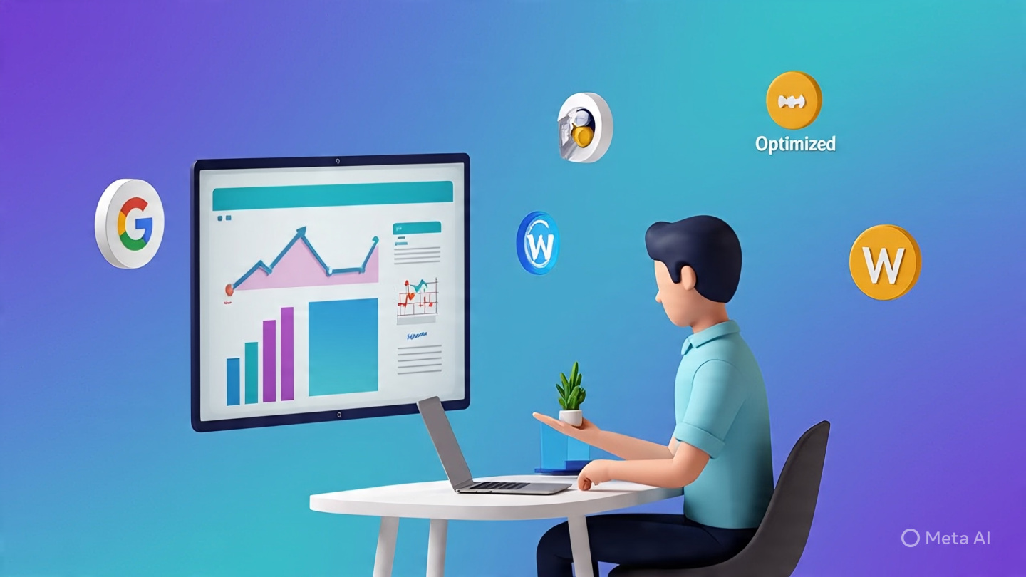 How Custom Ecommerce Web Development with WordPress Helps Businesses Grow