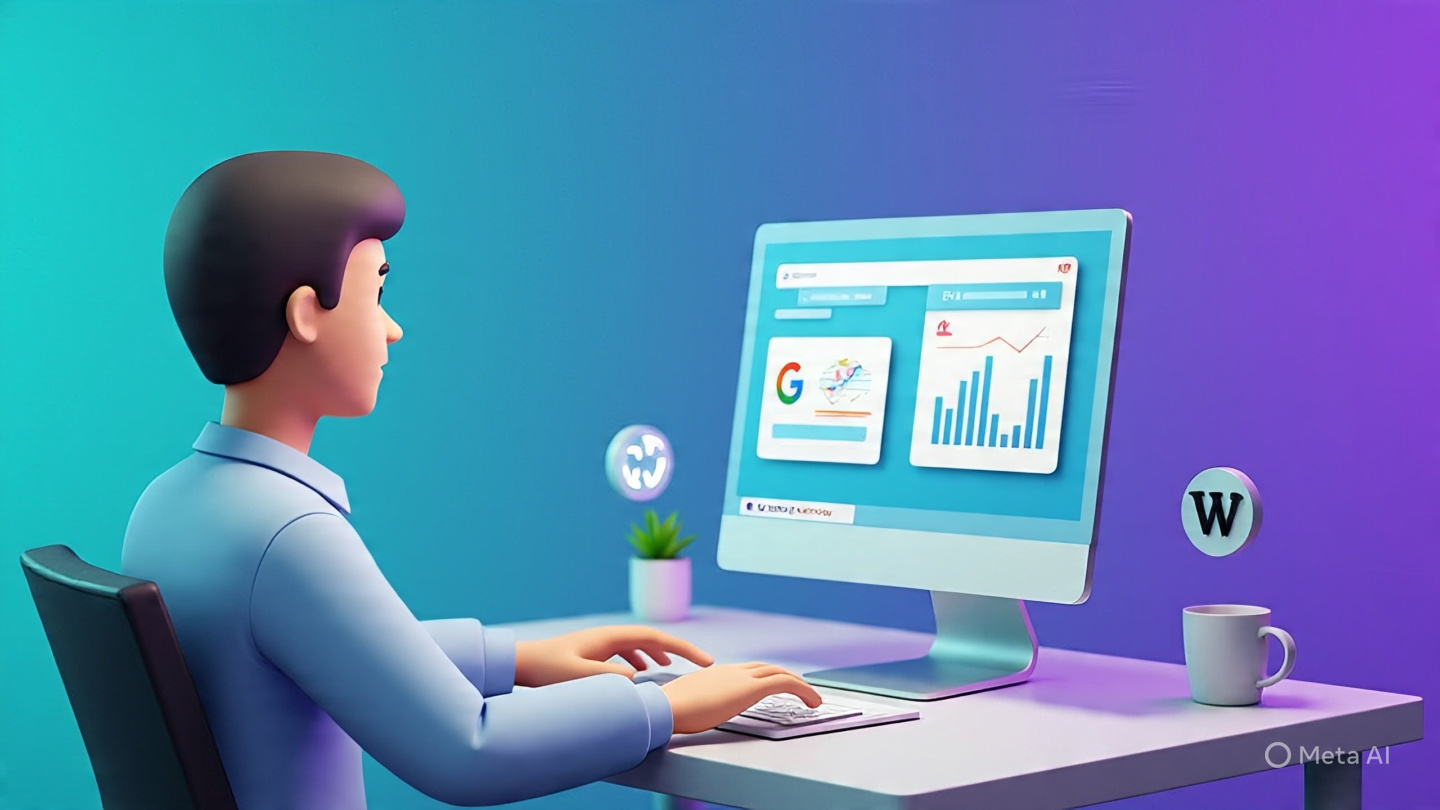 Static Website Development: Fast, Lightweight Solutions with WordPress