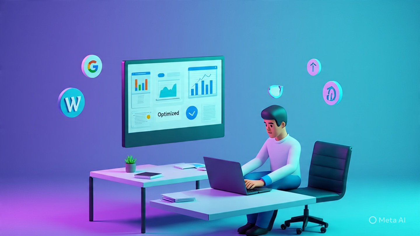 Static Web Development with WordPress: Why It’s Perfect for Small Business Websites