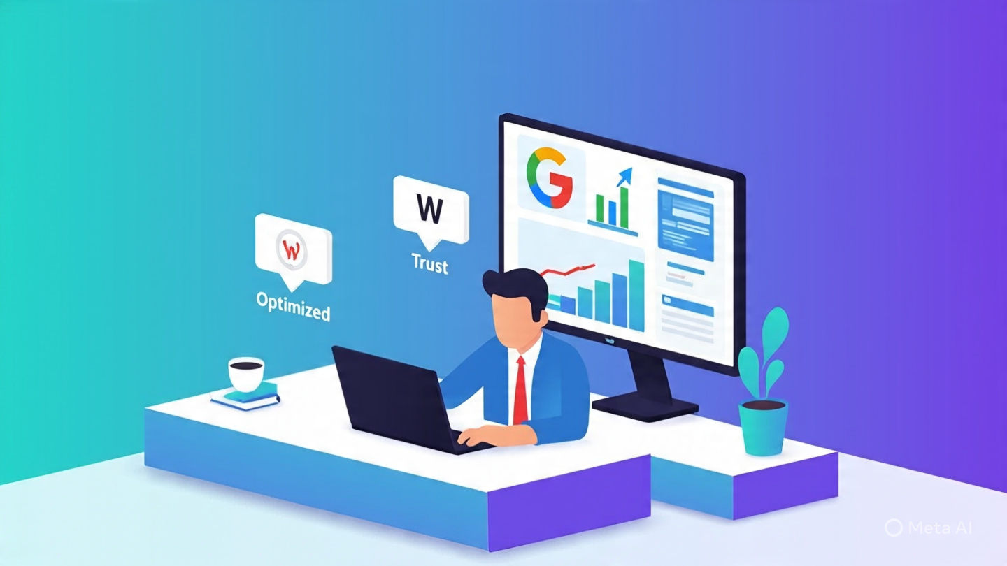 Web Design and Digital Marketing Company Alternatives: How Freelance WordPress Developers Compete