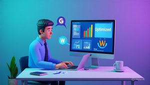 Web and App Developer