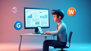 Custom Web App Development