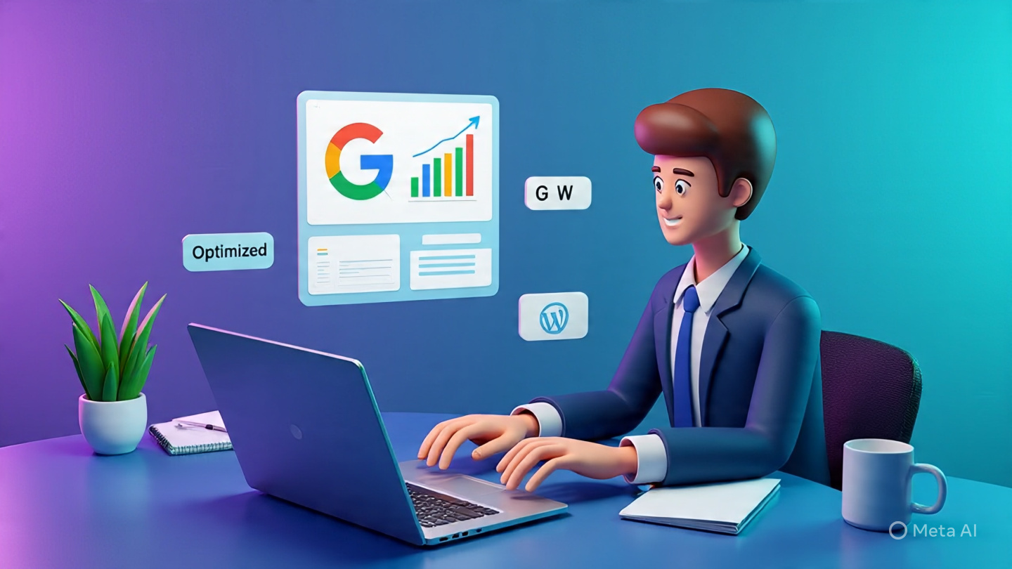 Affordable Web Design for Small Business — Hire a Freelance WordPress Developer